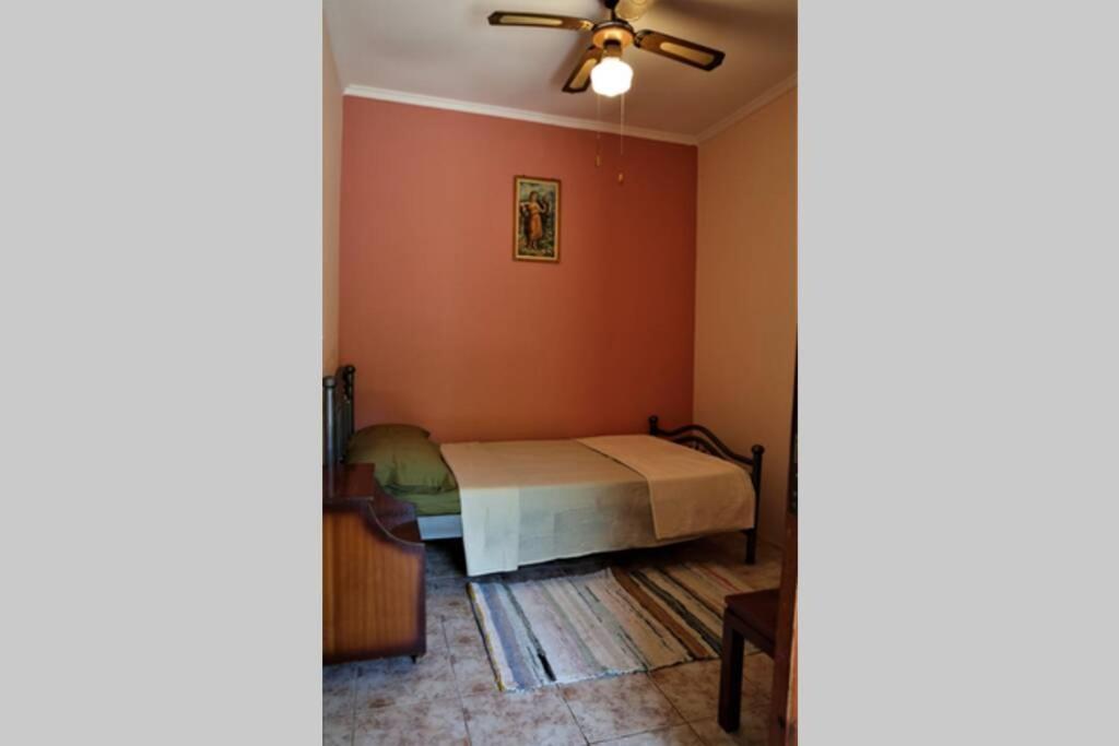 Апартаменты House Of Monachogios, Agios Fokas, Monemvassia Монемвазия Экстерьер фото