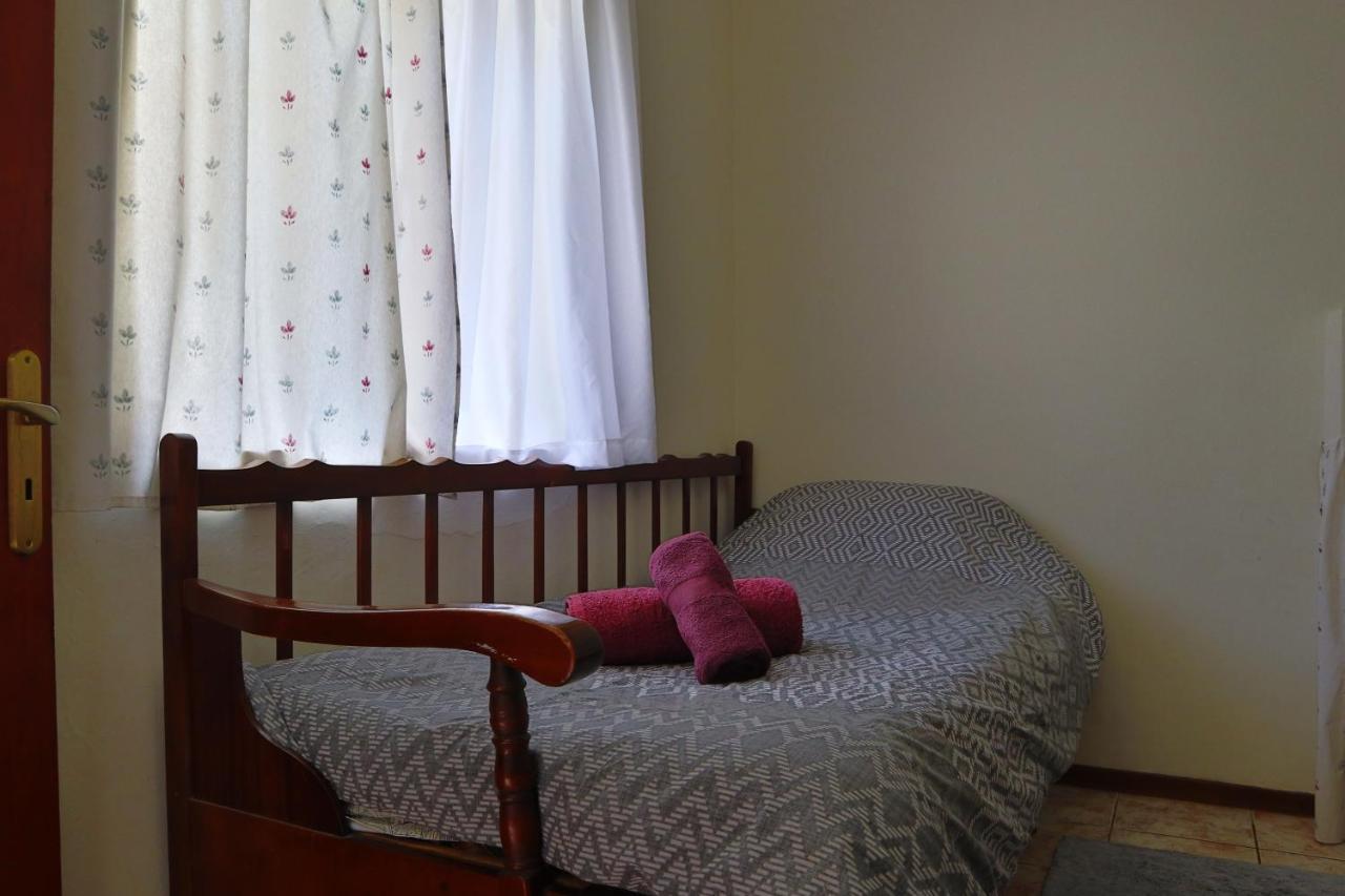 Апартаменты House Of Monachogios, Agios Fokas, Monemvassia Монемвазия Экстерьер фото