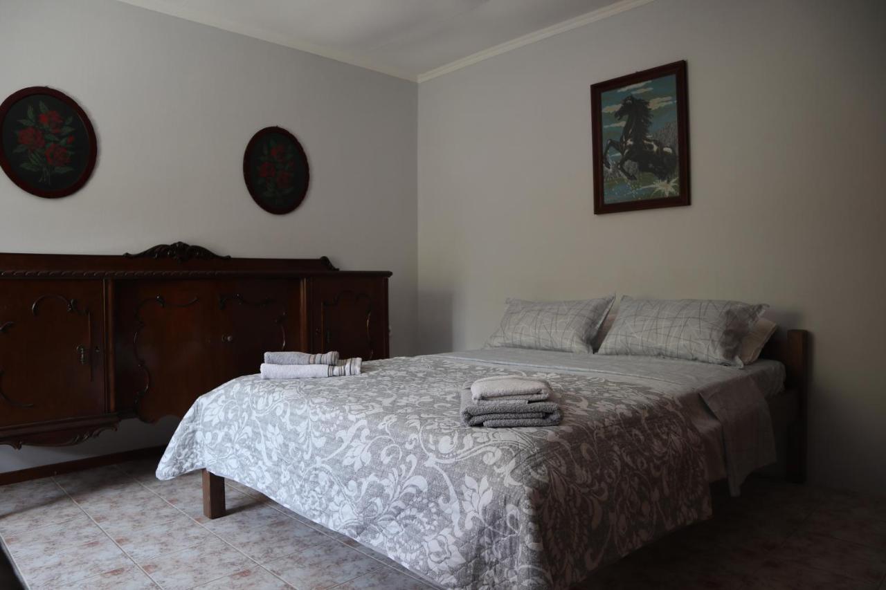 Апартаменты House Of Monachogios, Agios Fokas, Monemvassia Монемвазия Экстерьер фото